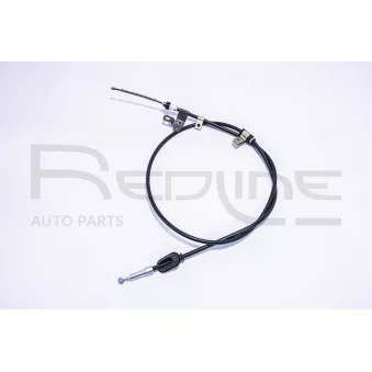 Tirette à câble, frein de stationnement arrière gauche RED-LINE OEM 464300F010