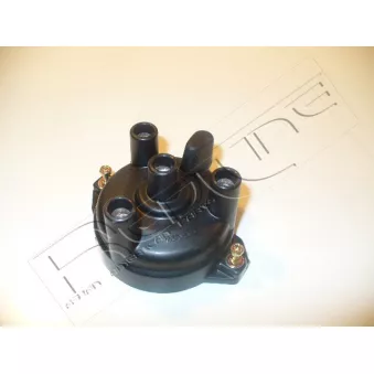 Tête d'allumeur RED-LINE OEM 93740920