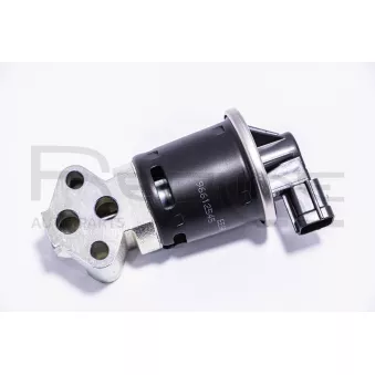 Vanne EGR RED-LINE OEM 96612545