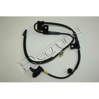 Capteur, vitesse de roue avant gauche RED-LINE OEM 598102L300