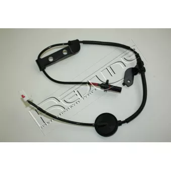 Capteur, vitesse de roue arrière droit RED-LINE OEM 599302H300