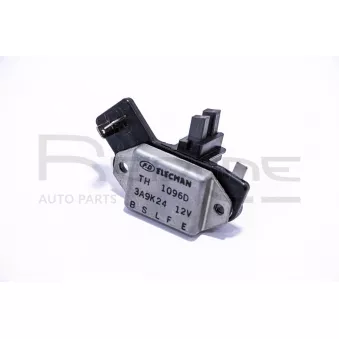 Régulateur d'alternateur RED-LINE OEM 23133Q4601