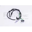 RED-LINE 50RV000 - Contact d'avertissement, usure des plaquettes de frein