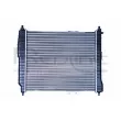 RED-LINE 51DW006 - Radiateur, refroidissement du moteur