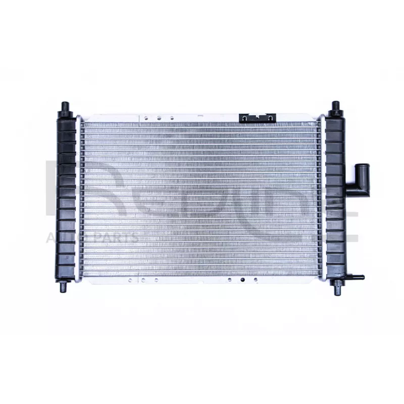 Radiateur, refroidissement du moteur RED-LINE 51DW008 - Visuel 1