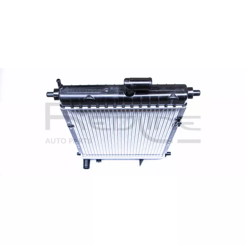 Radiateur, refroidissement du moteur RED-LINE 51DW008 - Visuel 2