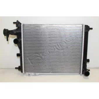 Radiateur, refroidissement du moteur RED-LINE OEM 253101C206