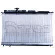 RED-LINE 51HY024 - Radiateur, refroidissement du moteur