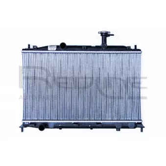 Radiateur, refroidissement du moteur RED-LINE OEM 253101e001