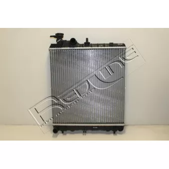 Radiateur, refroidissement du moteur RED-LINE OEM 2531005500