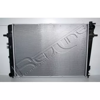 Radiateur, refroidissement du moteur RED-LINE OEM 253100Z550