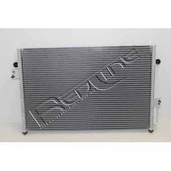 Condenseur, climatisation RED-LINE OEM 97660H1000