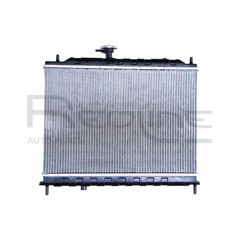 Radiateur, refroidissement du moteur RED-LINE 51KI013 - Visuel 1