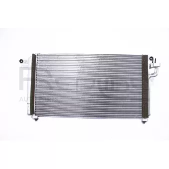 Condenseur, climatisation RED-LINE OEM 976061G000