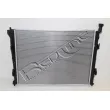 RED-LINE 51KI030 - Radiateur, refroidissement du moteur