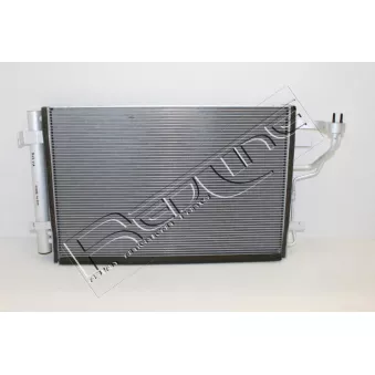 Condenseur, climatisation RED-LINE OEM 976062H010