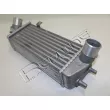 RED-LINE 51KI049 - Intercooler, échangeur
