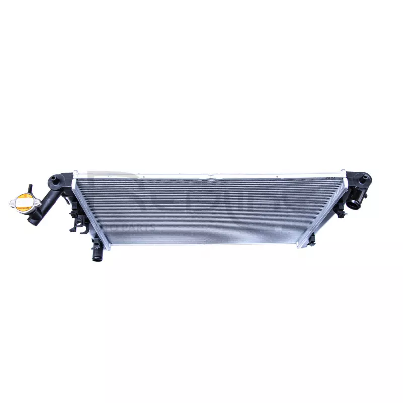 Radiateur, refroidissement du moteur RED-LINE 51KI069 - Visuel 2