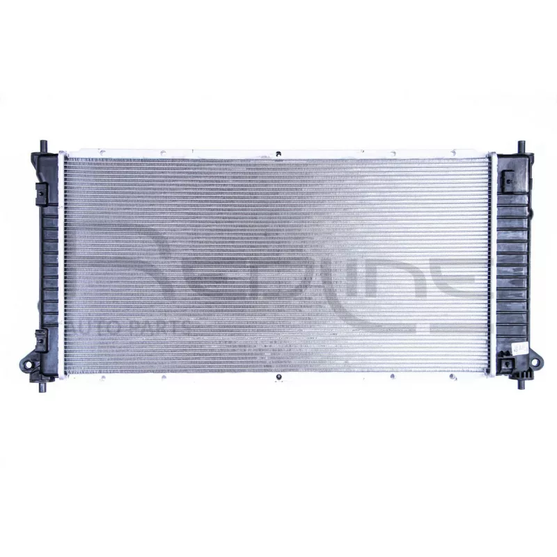 Radiateur, refroidissement du moteur RED-LINE 51SS008 - Visuel 1