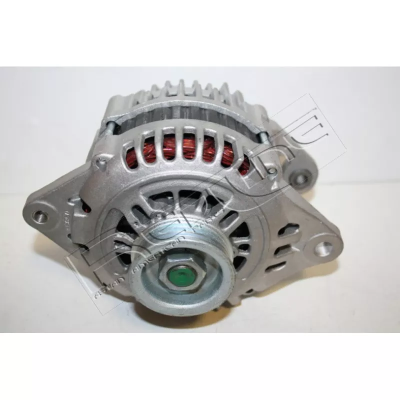 Alternateur RED-LINE 52MZ001 - Visuel 1