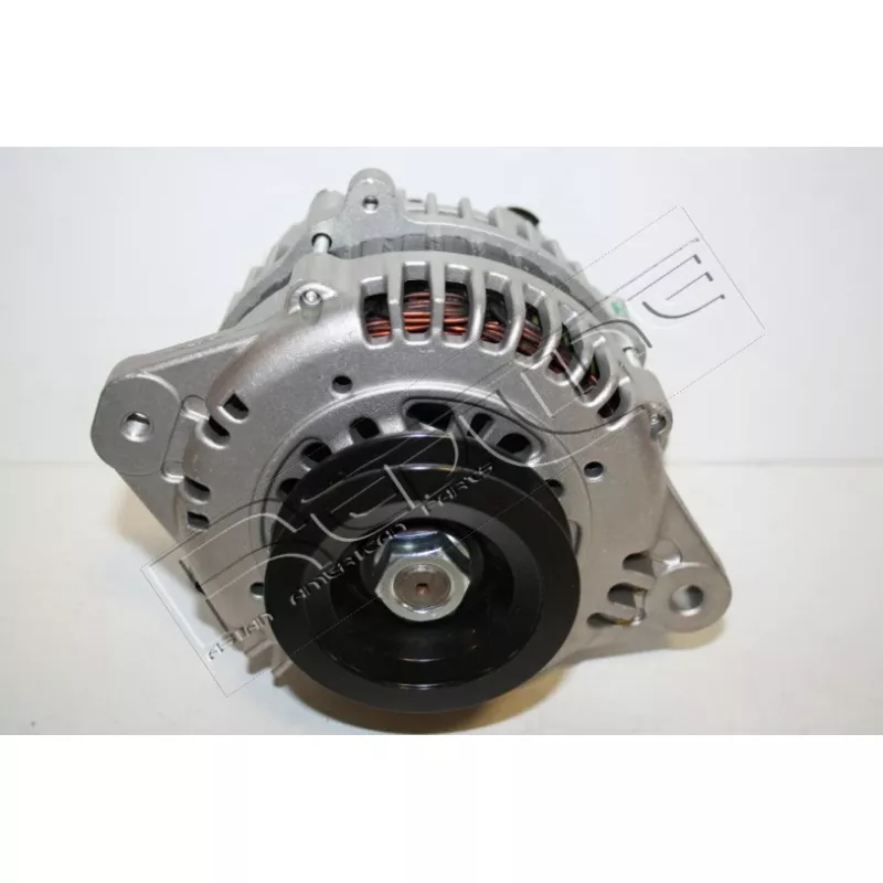 Alternateur RED-LINE 52NI007 - Visuel 1