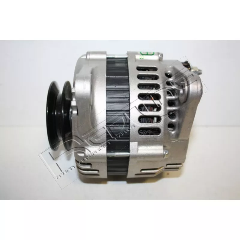 Alternateur RED-LINE 52NI007 - Visuel 2