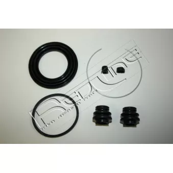 Kit de réparation, étrier de frein RED-LINE OEM 0447852070