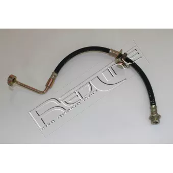 Flexible de frein avant droit RED-LINE 54GW002