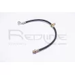 RED-LINE 54HO003 - Flexible de frein avant gauche