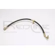 RED-LINE 54HO014 - Flexible de frein