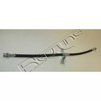 Flexible de frein avant droit RED-LINE OEM 587322L000