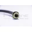 RED-LINE 54HY009 - Flexible de frein