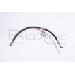 RED-LINE 54HY010 - Flexible de frein avant droit