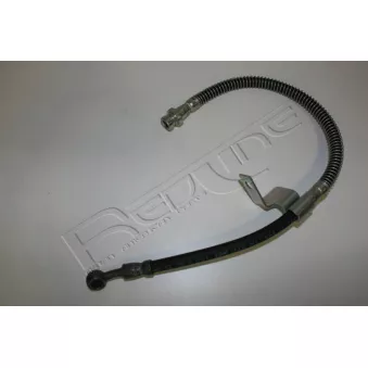 Flexible de frein avant gauche RED-LINE OEM 587321D000