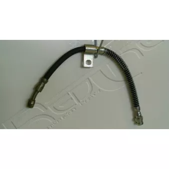 Flexible de frein avant gauche RED-LINE OEM 5873102011