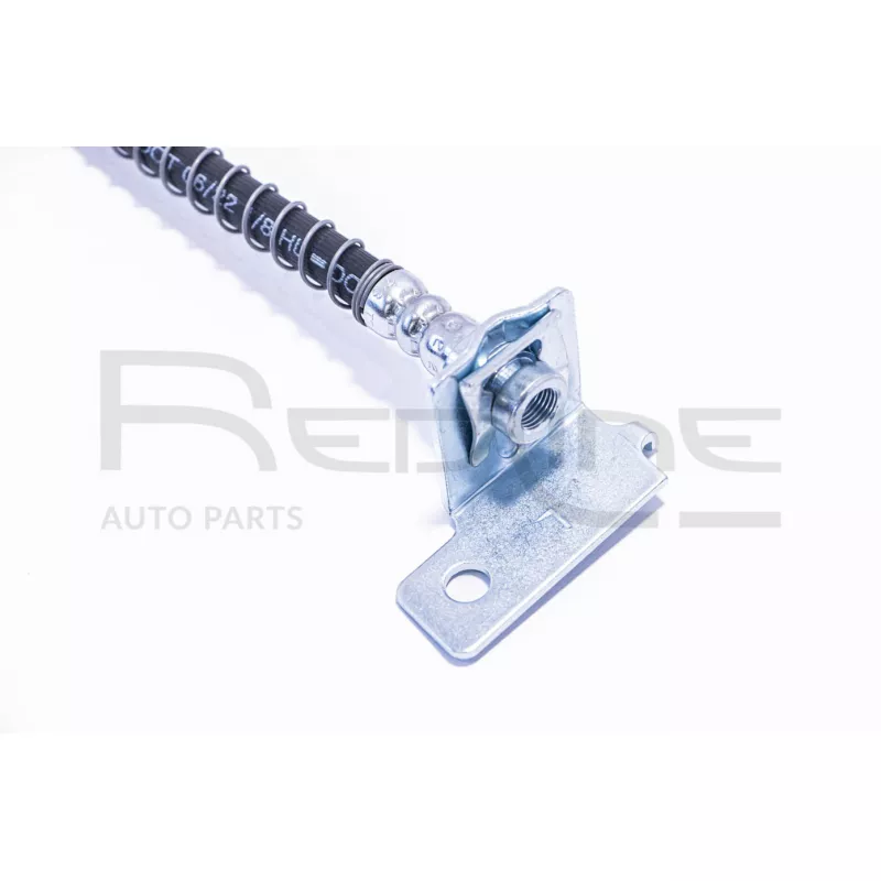 Flexible de frein avant gauche RED-LINE 54HY023 - Visuel 1