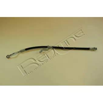 Flexible de frein avant droit RED-LINE OEM 587321J000