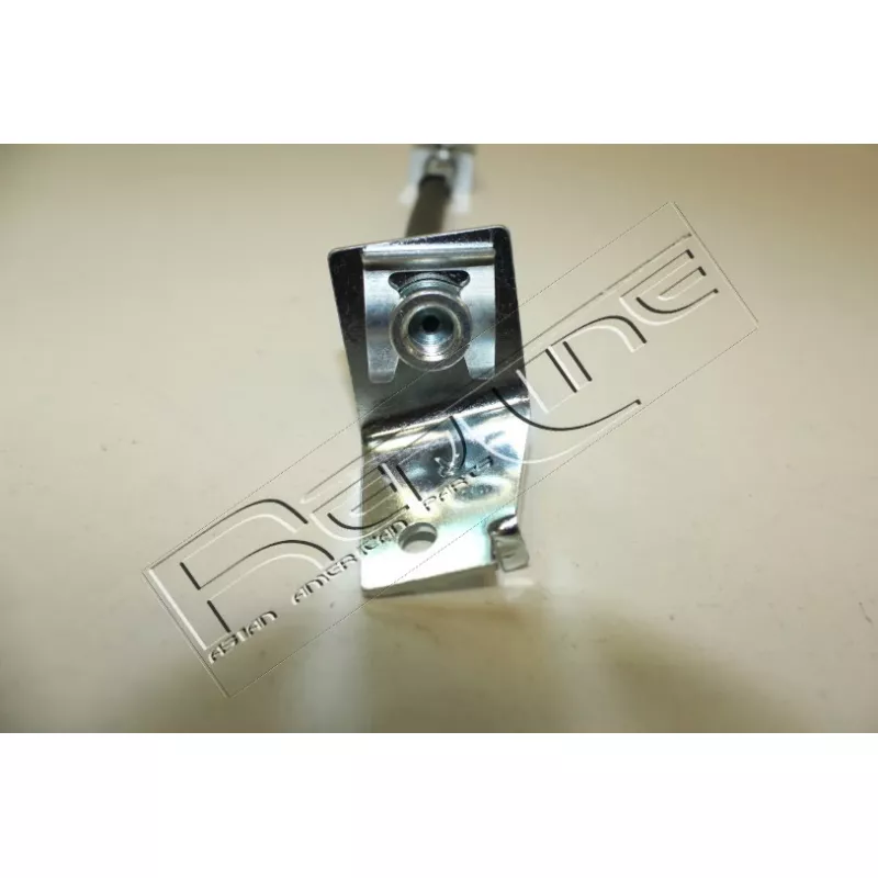 Flexible de frein arrière droit RED-LINE 54JE012 - Visuel 1