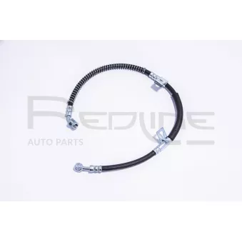Flexible de frein avant gauche RED-LINE OEM 587313E200