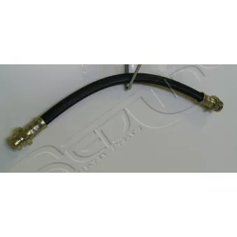 RED-LINE 54MI002 - Flexible de frein