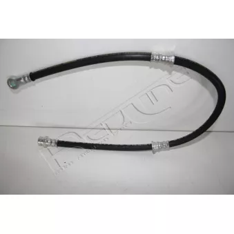 Flexible de frein RED-LINE 54MI005 pour MITSUBISHI PAJERO 3.2 DI-D 4WD - 190cv