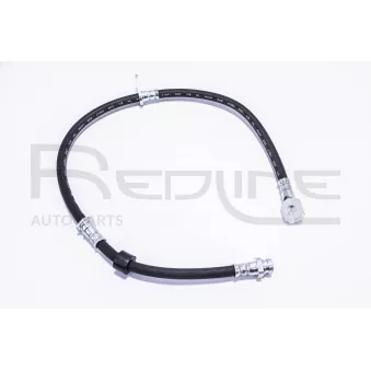 Flexible de frein avant gauche RED-LINE OEM MN102533