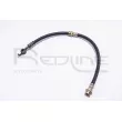 RED-LINE 54MZ000 - Flexible de frein