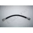 RED-LINE 54MZ002 - Flexible de frein arrière droit