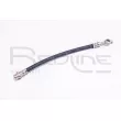 RED-LINE 54MZ008 - Flexible de frein
