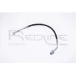Flexible de frein RED-LINE [54NI000]