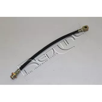 RED-LINE 54NI009 - Flexible de frein