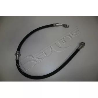 Flexible de frein avant droit RED-LINE OEM 8971027570