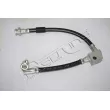RED-LINE 54NI022 - Flexible de frein avant droit