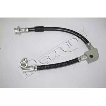 Flexible de frein avant droit RED-LINE OEM 4621050J60